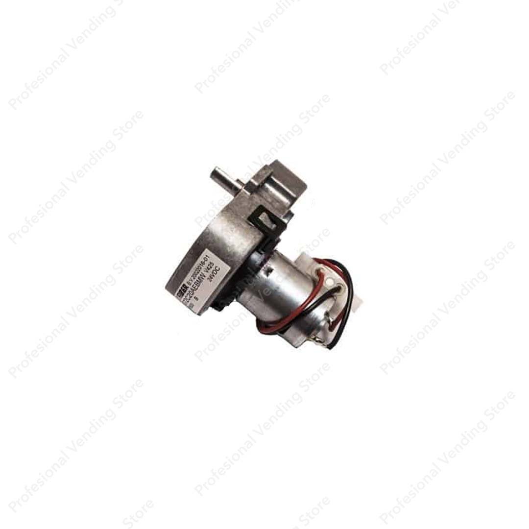 Motoreductor Palete Bianchi 12 RPM, 100 V