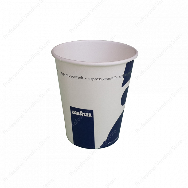 Pahare Automate Cafea Lavazza 7oz Set/100 Buc