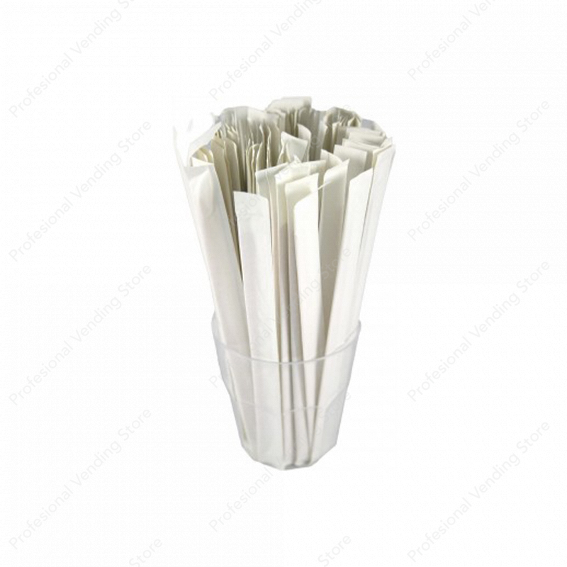 Palete Manuale Lemn 11cm Set 250 buc ( Ambalate Individual )