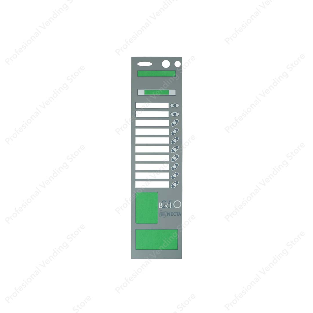 Tastatura Necta Brio 250