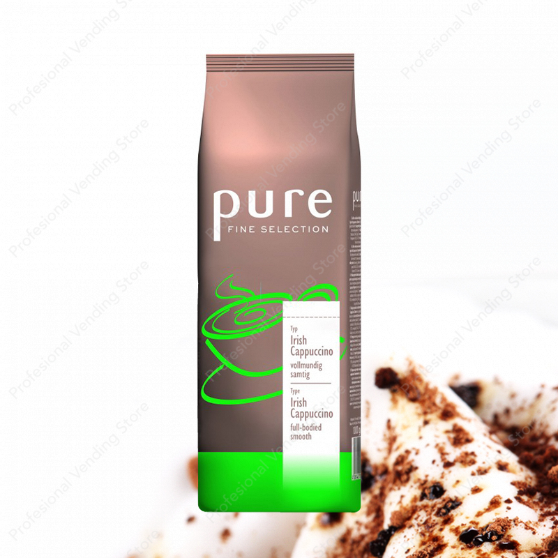 Tchibo Pure Irish Cappuccino 1Kg