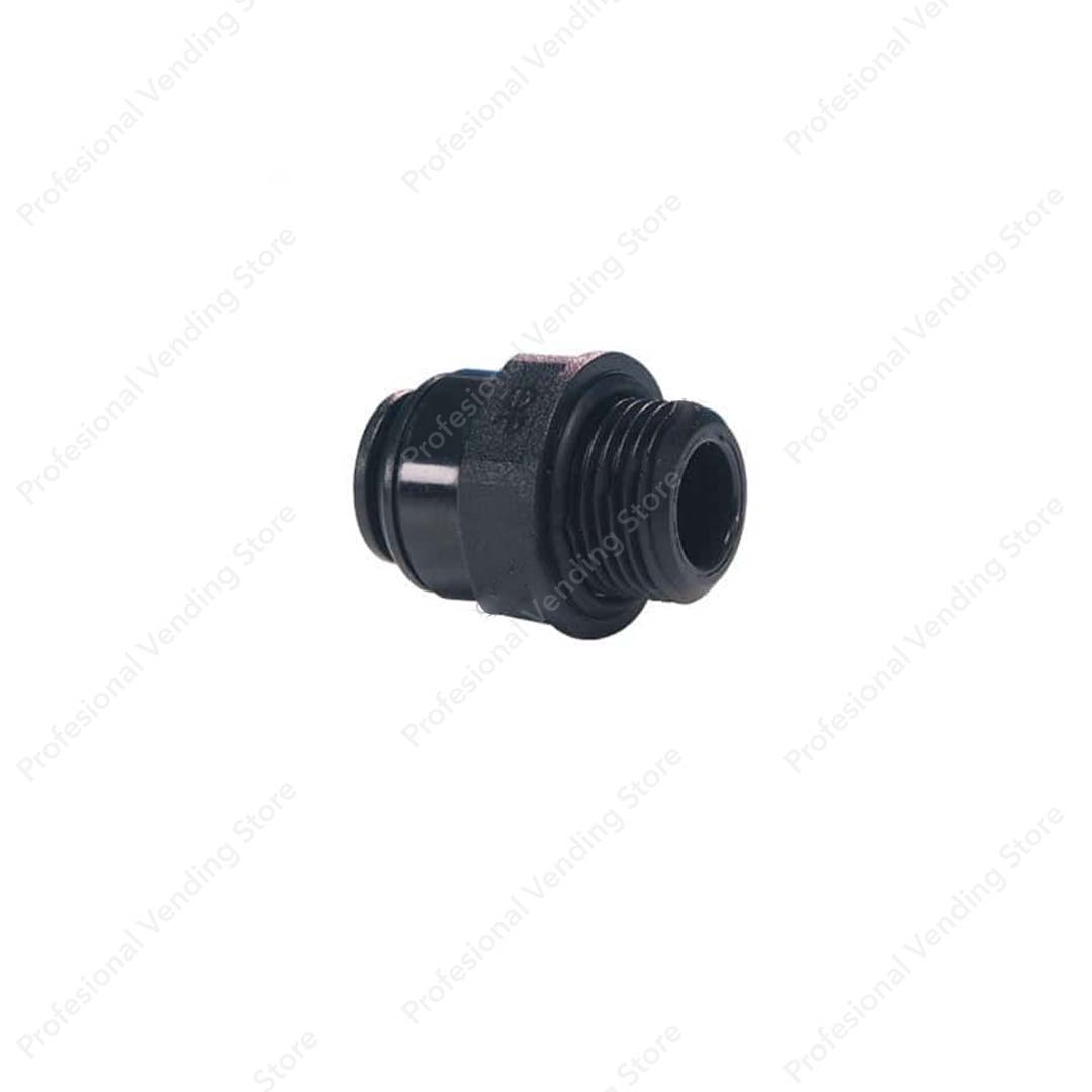 Racord 8mm x 1/4 BSB