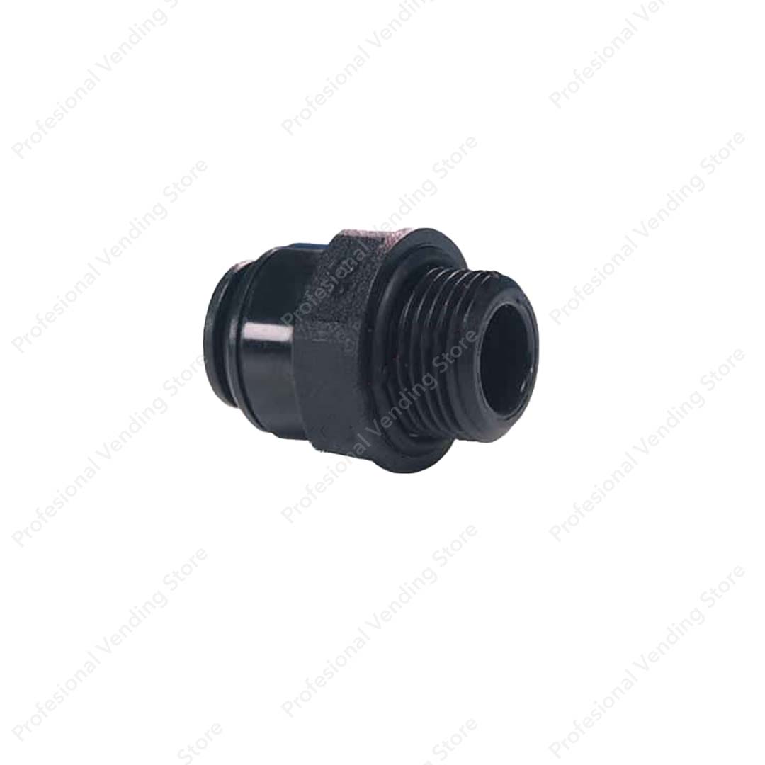 Racord 8mm x 3/8 BSP Dreapta