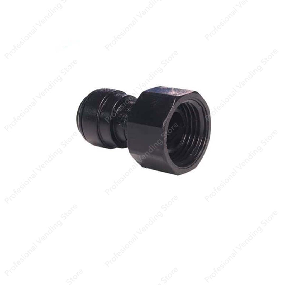 Racord Electrovalva Retea 3/4 cu Iesire 6MM