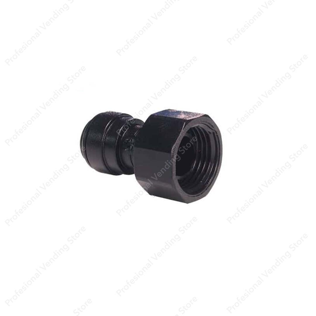 Racord Electrovalva Retea 3/4 cu Iesire 8MM