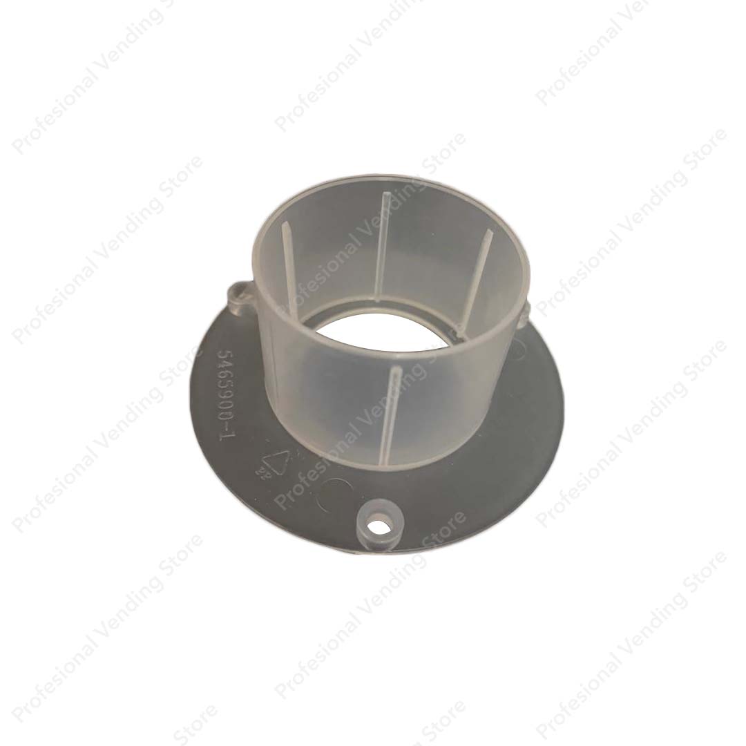 Racord Tub Ventilator Necta