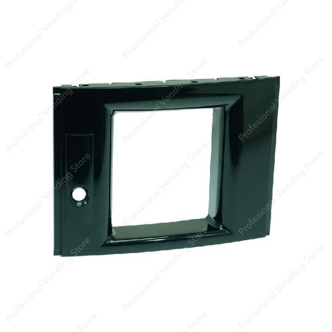 Rama Dispenser Pahare Necta Astro - Neagra