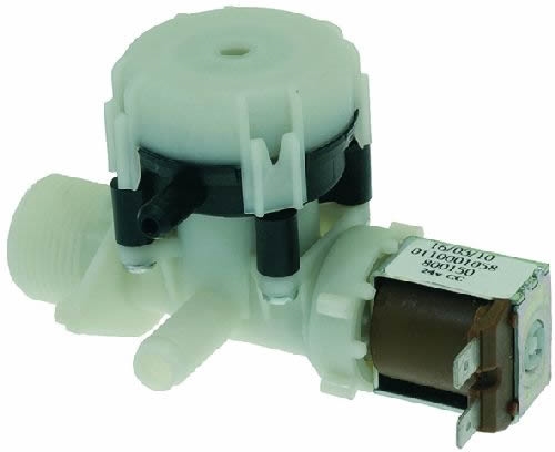 re0110001058 Electrovalva Retea 24V