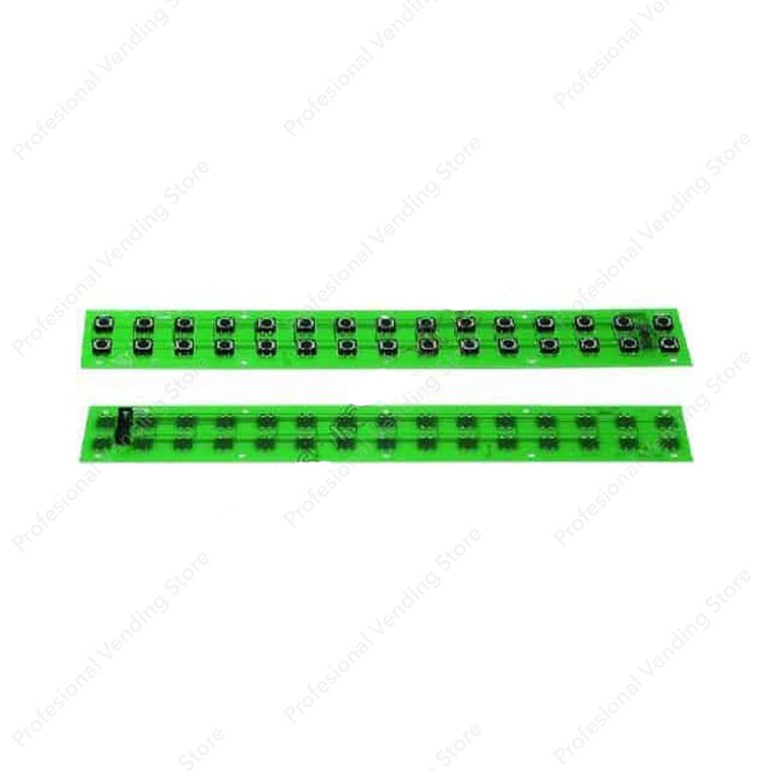 Tastatura Scheda Bianchi