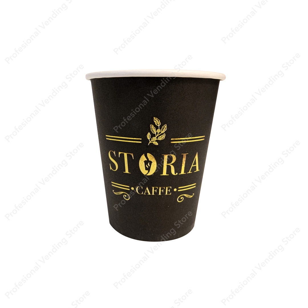 Pahare Automate Carton 7 OZ STORIA Set 50 Buc