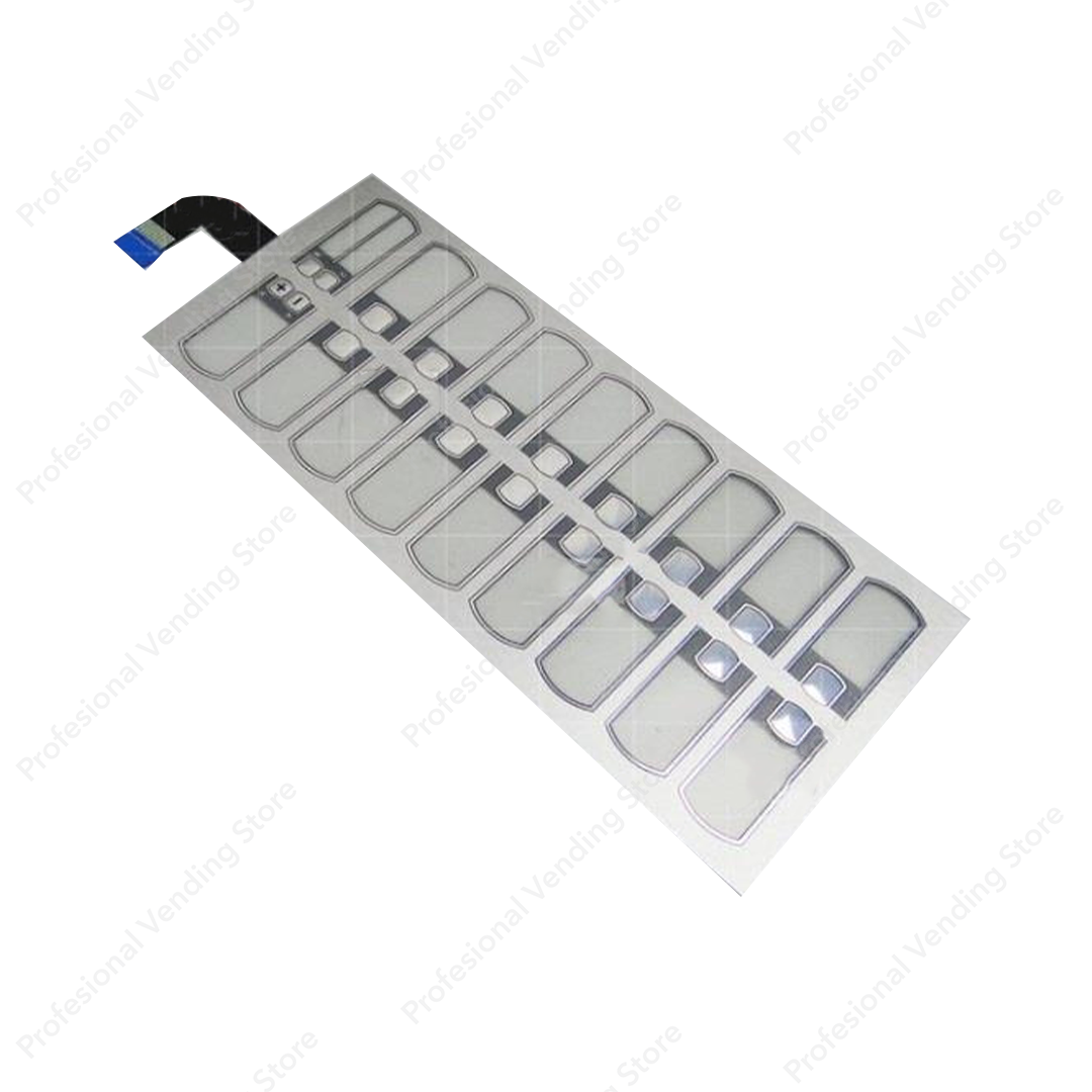 Tastatura Saeco Cristallo 600