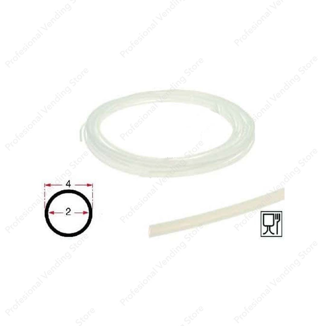 Tub Teflon 2x4 Necta