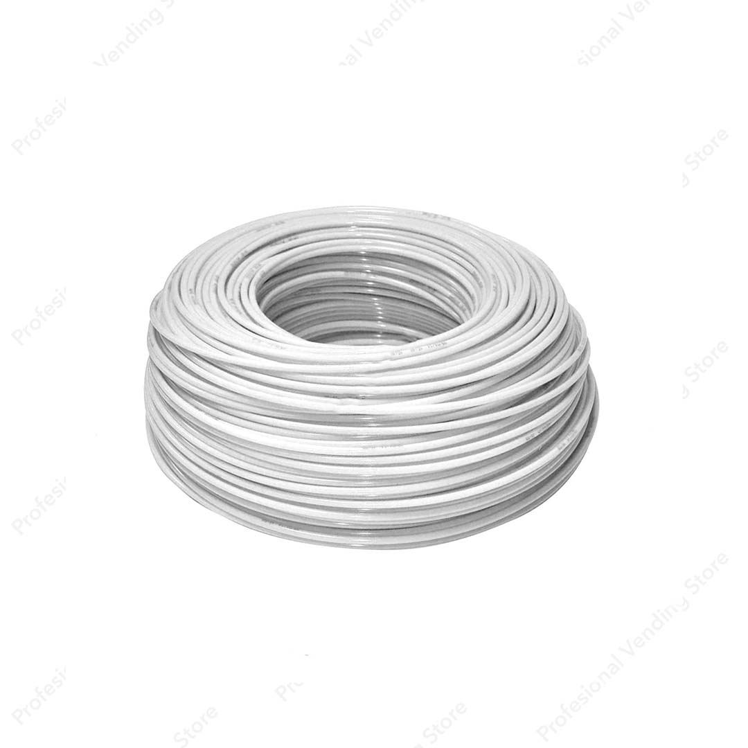 Tub Teflon 4x6 - Instalatie Apa