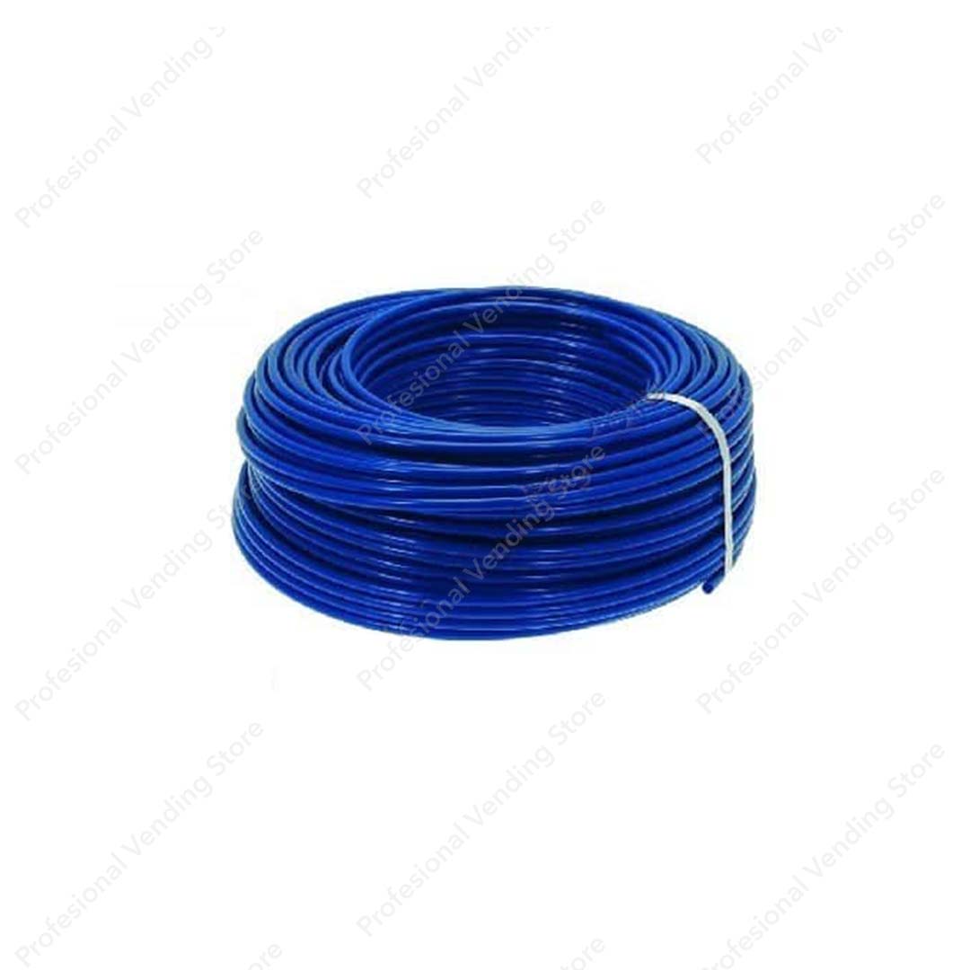 Tub Teflon 6x8 - Instalatie Apa