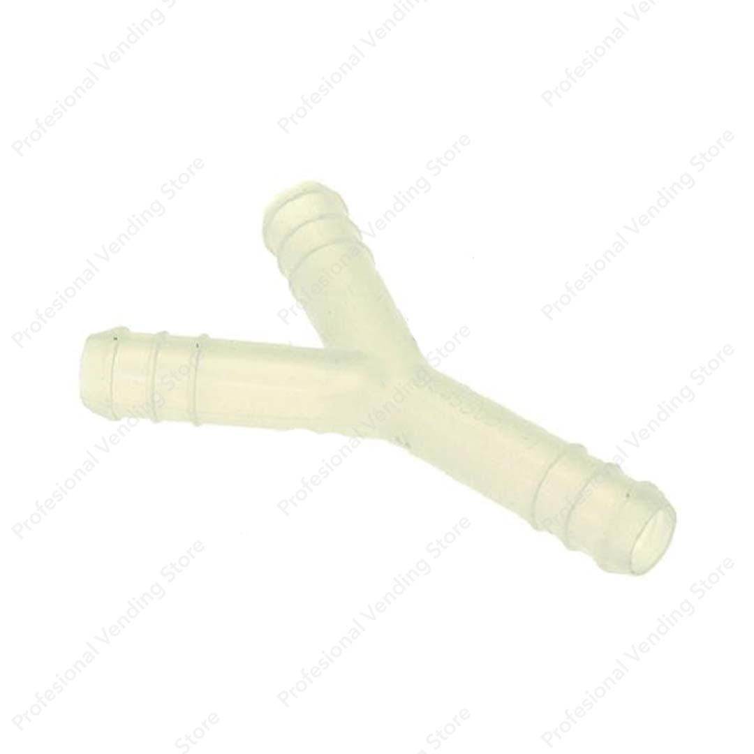 Y Plastic Furtun Apa 7.5X12 Necta