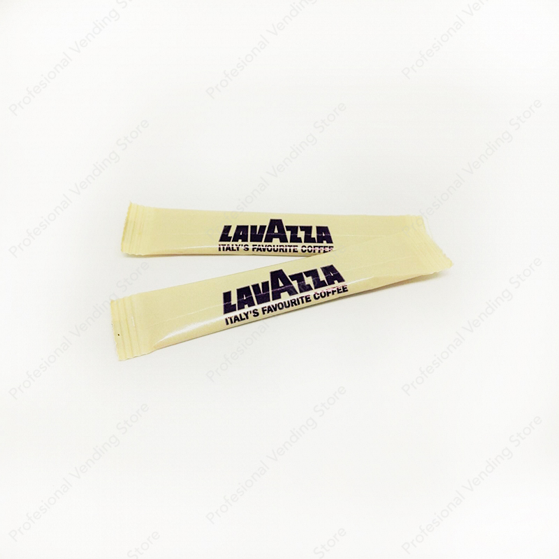 Zahar Brun Baghete 5Gr. (100 buc)
