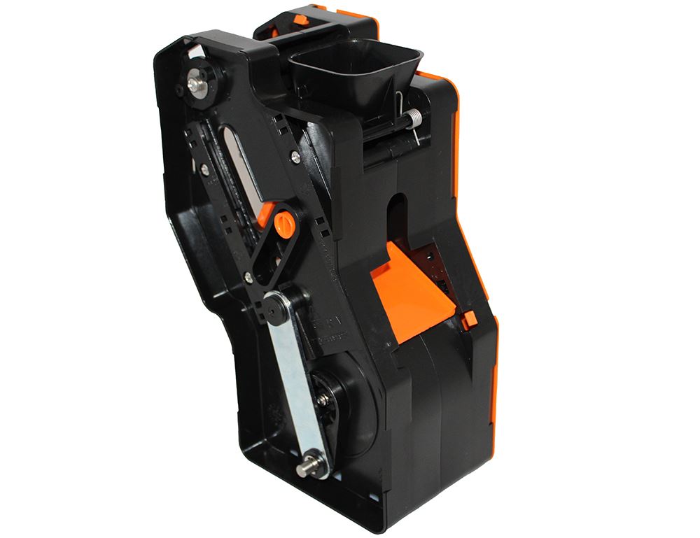 250008201 Grup Complet Cafea 9 Grame D40 Rhea