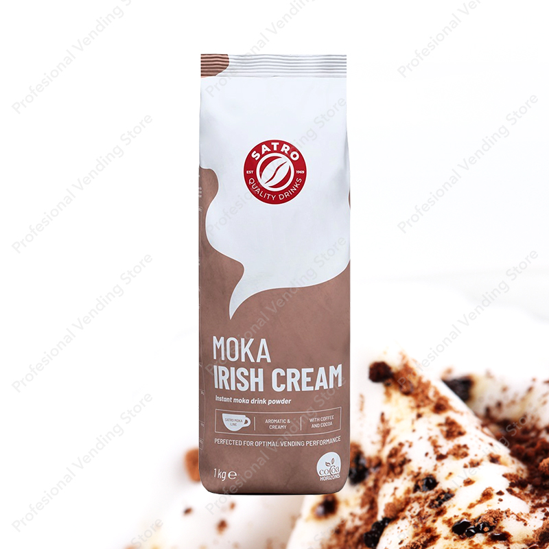 Satro Moka Irish Cream