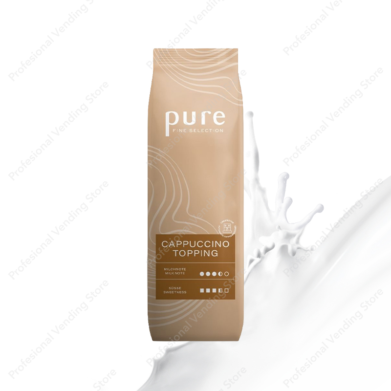 Tchibo Cappuccino Topping 1Kg