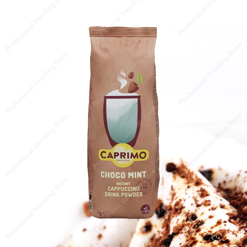 Caprimo Cafe Choco Mint 1Kg