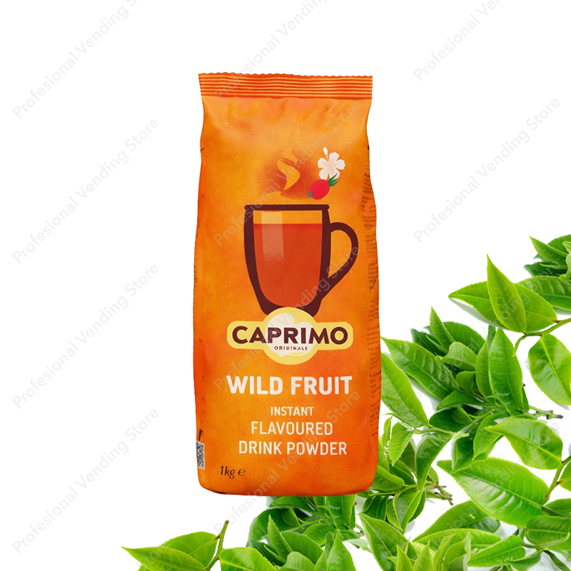 Caprimo Ceai Fructe de Padure 1Kg
