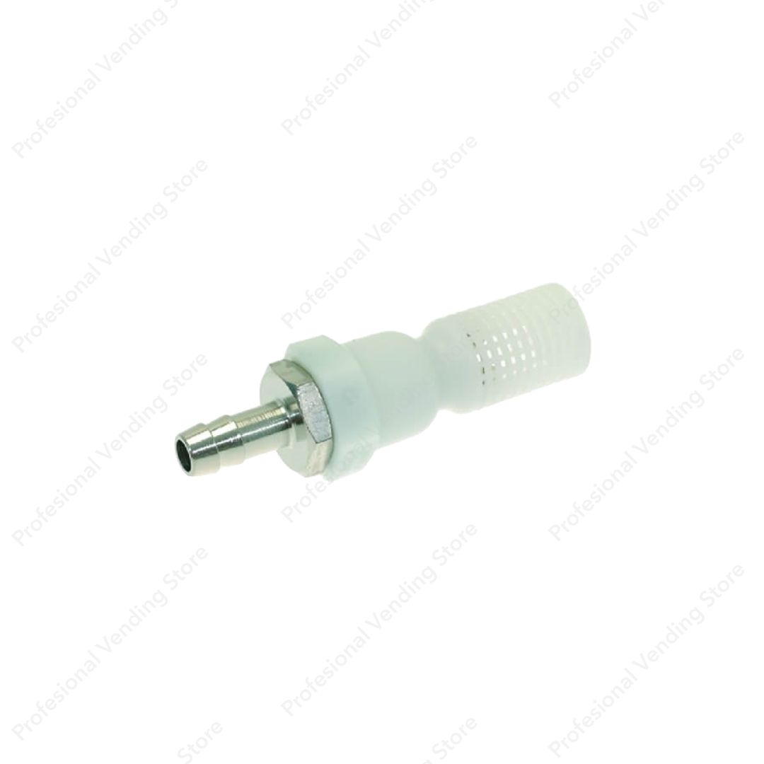 Valva Kit Apa Necta Inox