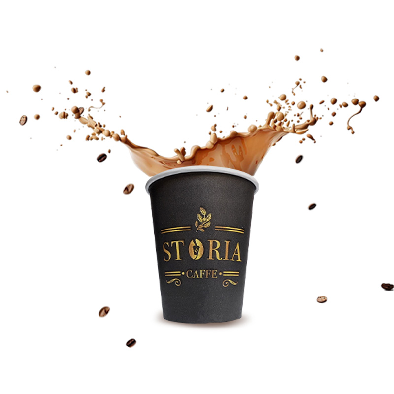 Cafea & Consumabile Vending