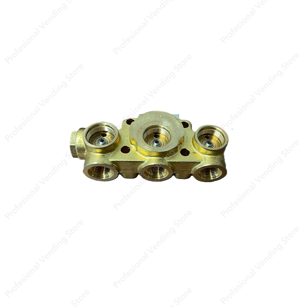260445-watermark Bloc (talpa) Grup Electrovalve 3 solubile Necta