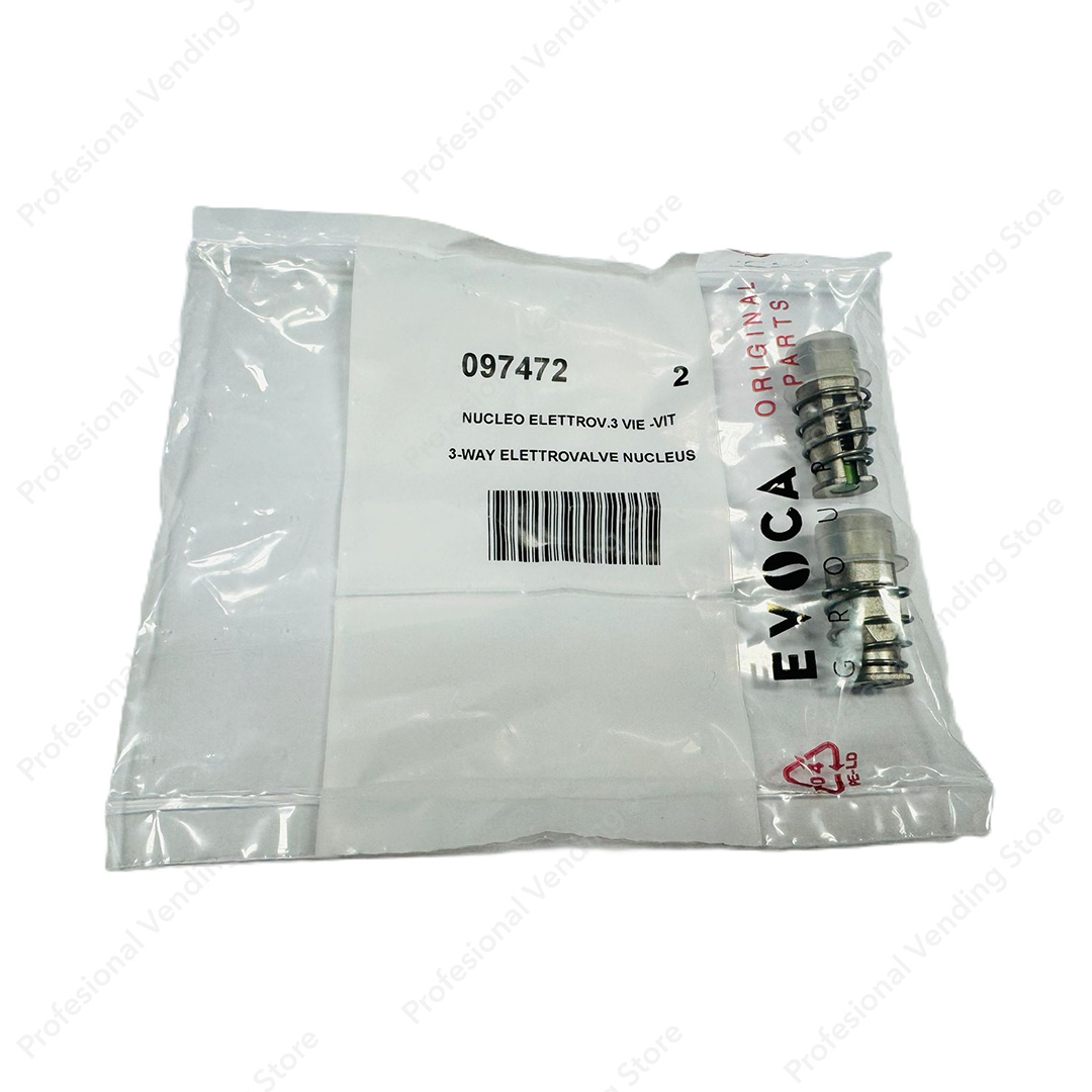 Nucleu Cafea Necta Wittenborg - imagine 2