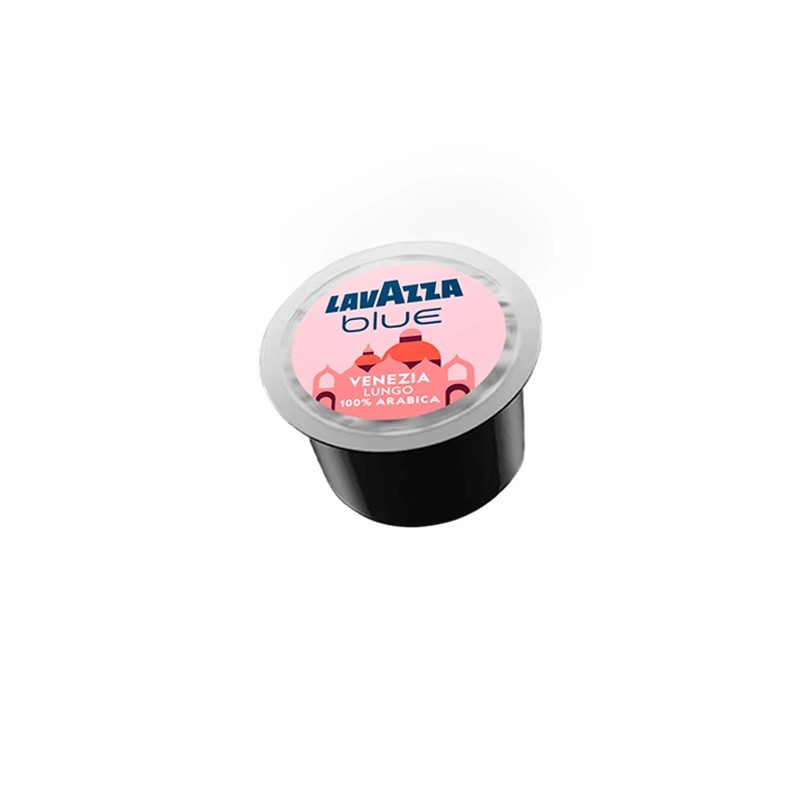 Lavazza Blue Venezia Lungo 100 Buc