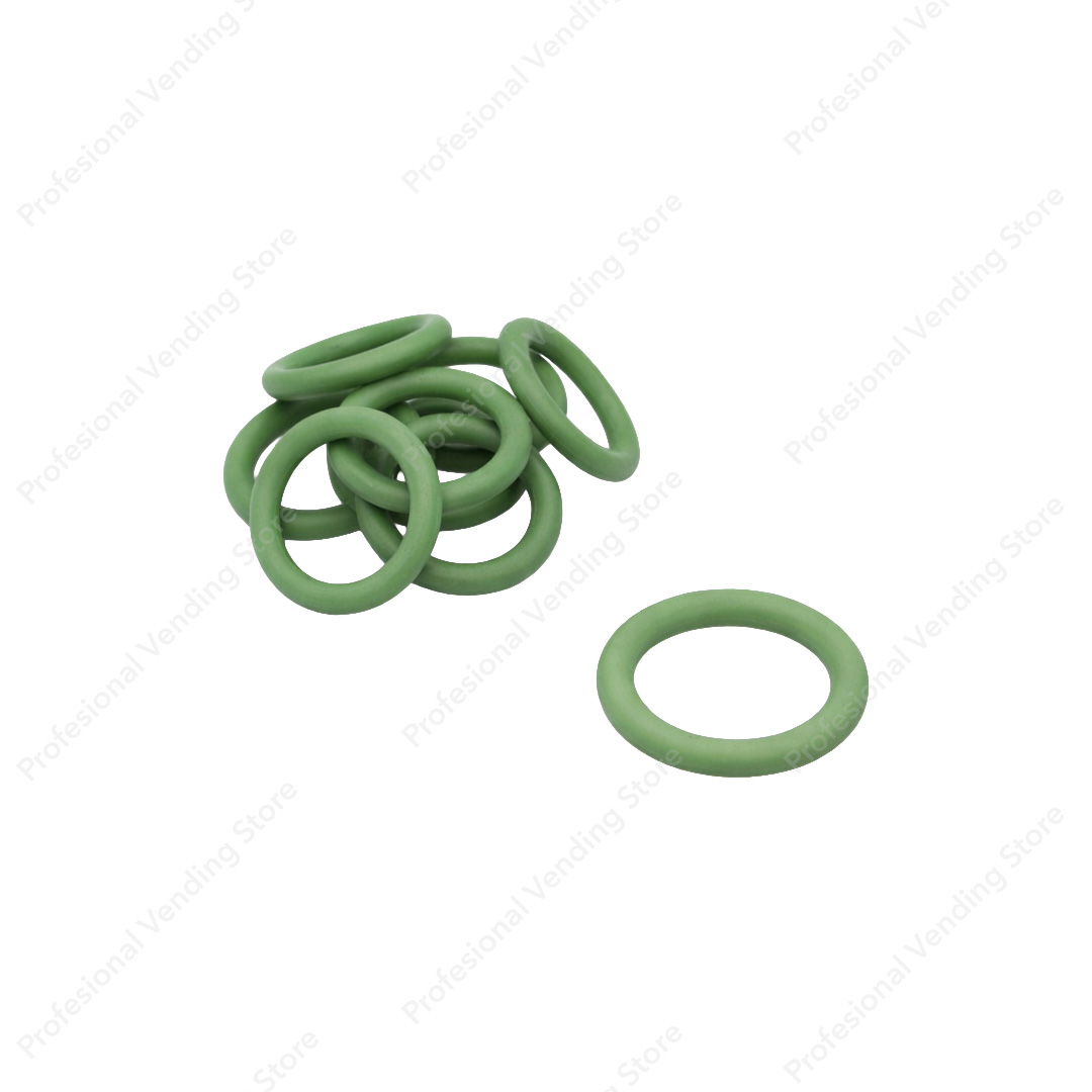 Garnitura Sonda Temperatura OR 0090-20  FKM 80 FD Necta Canto