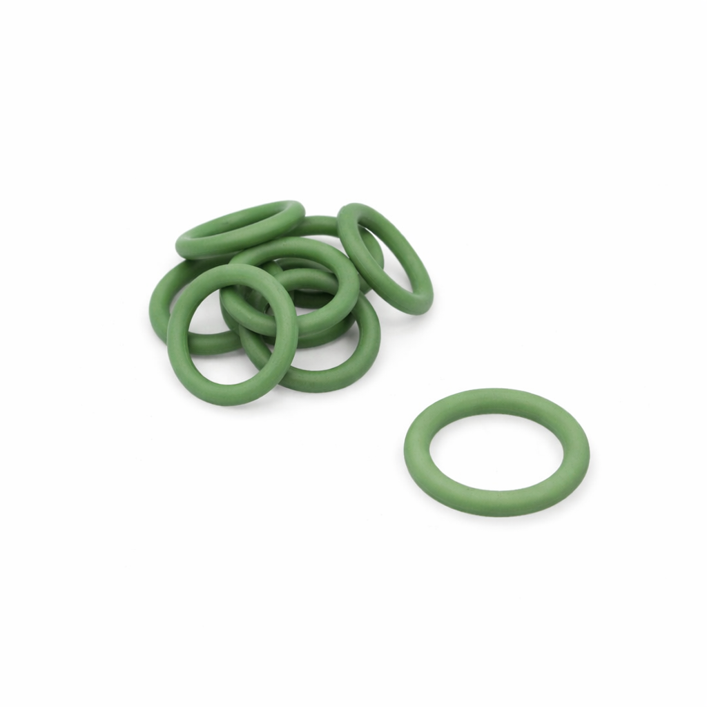 Garnitura Sonda Temperatura OR 0090-20  FKM 80 FD Necta Canto