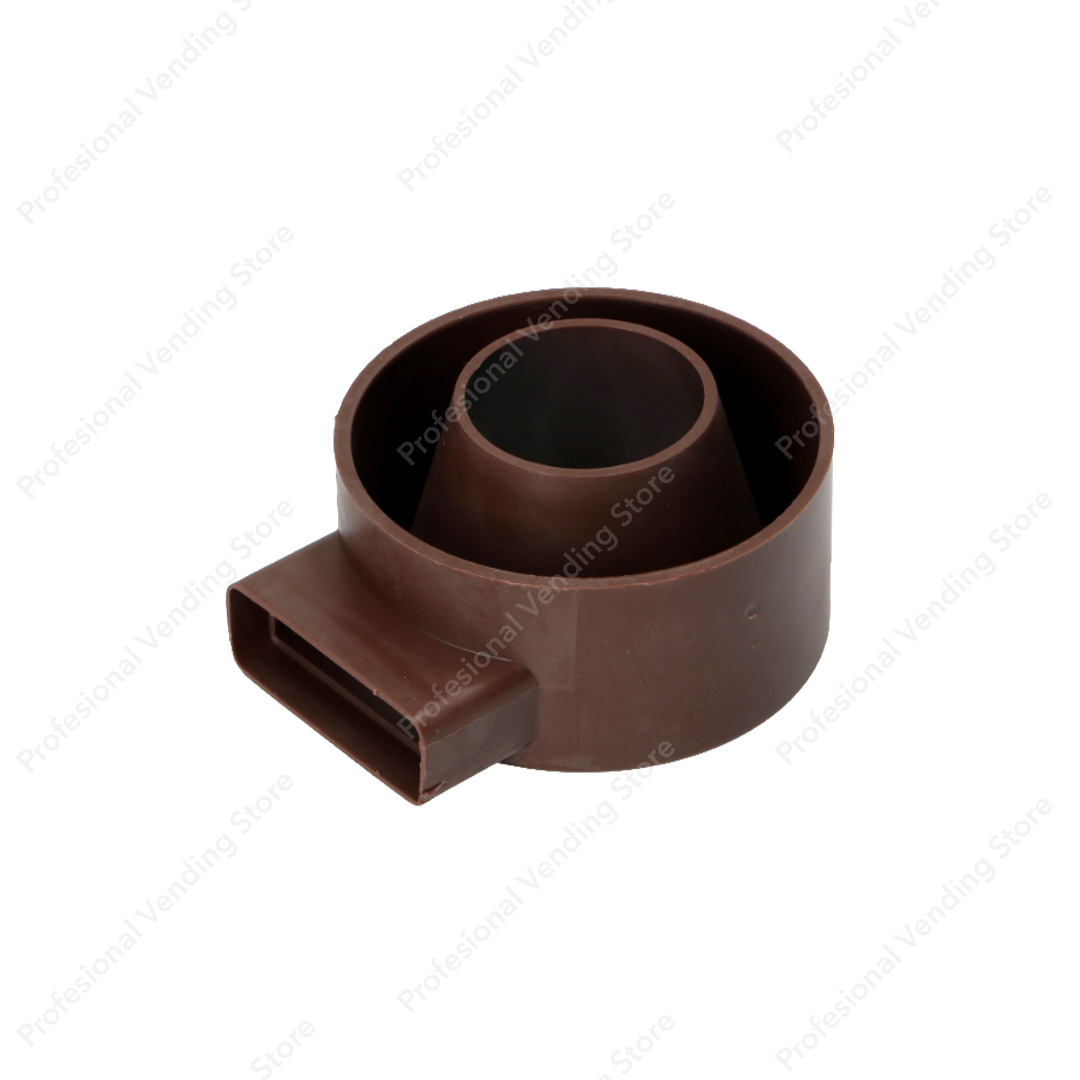 Capac Palnie Mixer Saeco Phedra - imagine 2