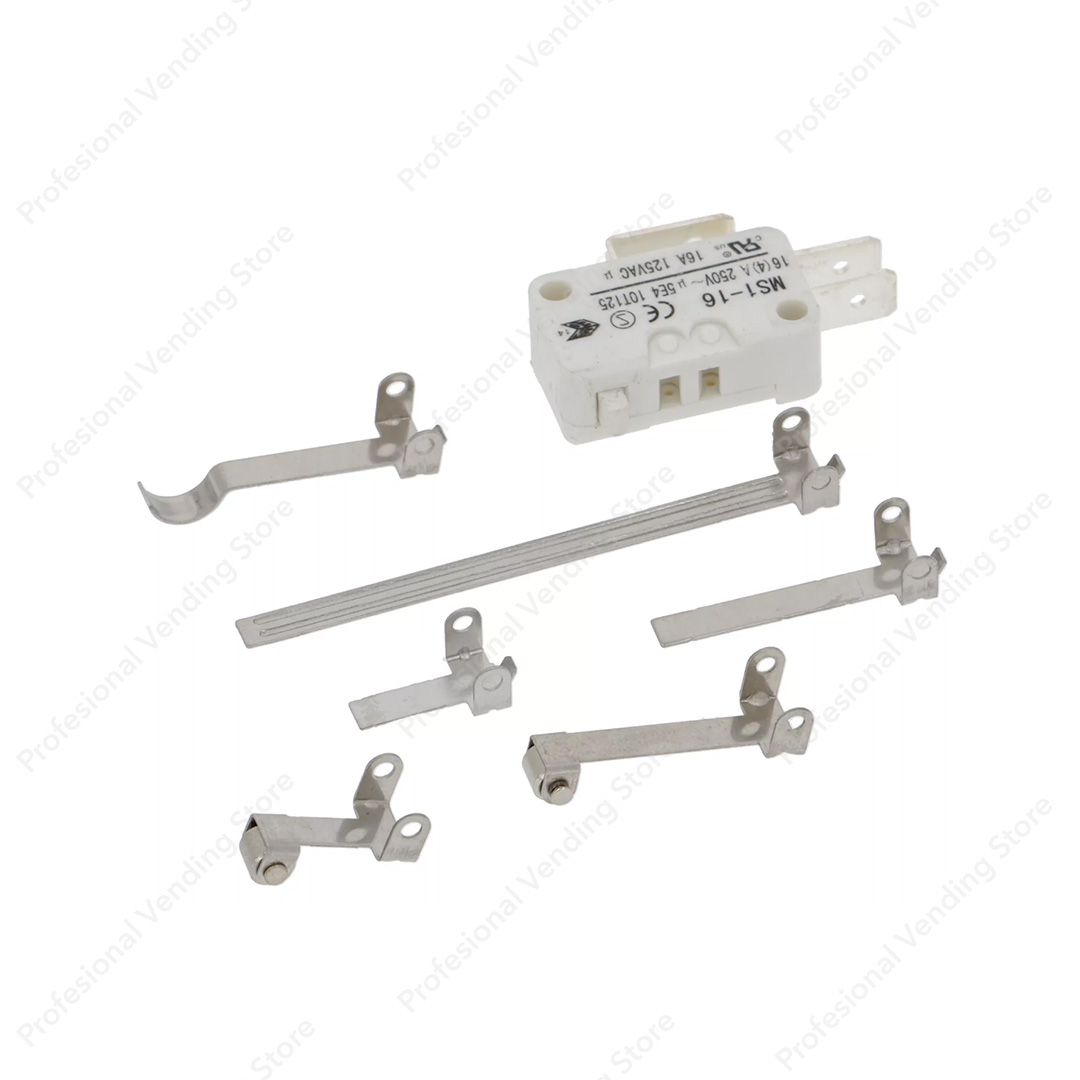Kit Microcontact 250V 16A - imagine 2